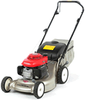 Honda Lawn Mower Izy Push Driven - HRG 465 PD