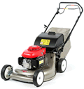 Honda Lawn Mower Izy- HRG 536 SD