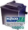 Hozelock Ecocel 10000 Pond Filter