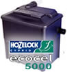Hozelock Ecocel 5000 Pond Filter