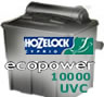 Hozelock Ecopower+ 10000 Filter with UVC