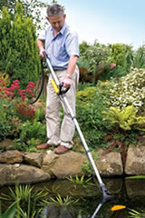 Hozelock Pond Vac