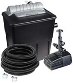 Hozelock Complete Filter Kit 2500
