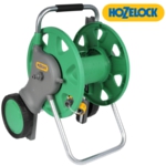 Hozelock 60m Assembled Hose Cart - 2440
