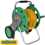 60m Assembled Hose Cart with 30m Maxi Plus hose - 2442