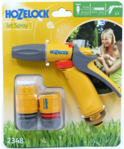 Hozelock Jet Spray Starter Set