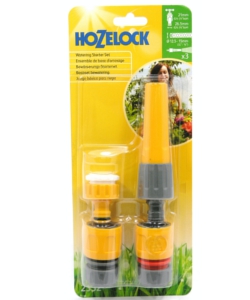 Hozelock Simple Watering Starter Set - 2352
