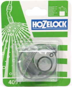 Hozelock 1.25L Annual Service Kit