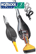 Hozelock Pond Vac - 1752
