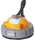 Hozelock Heavy Duty Patio Cleaner - 7904