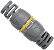Hozelock Pro Metal Hose Repair Connector