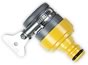 Hozelock Round Tap Connector - 2176