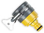 Hozelock Round Mixer Tap Connector - 2177