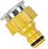 Hozelock 22mm female thread tap connector - 2304