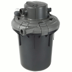 New Hozelock Bioforce 3000 UVC  Filter - 1350