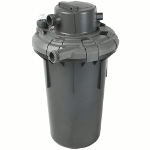 New Hozelock Bioforce 4500 UVC Filter - 1351