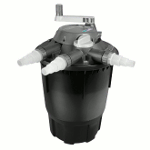 New Hozelock Bioforce Revolution 14000 UVC Filter - 1354