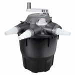 New Hozelock Bioforce Revolution 6000 UVC Filter - 1352