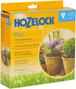 Hozelock Watering Kit Mini 15 - 2754