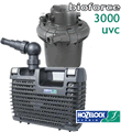 Hozelock EcoClear 3000