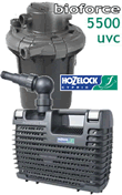 Hozelock EcoClear 5500