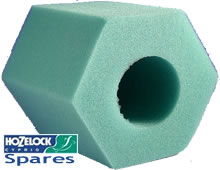 Bioforce 2200 Foam (Pre 2002) - 1321