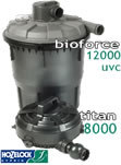 Hozelock EcoClear 12000 - 1396