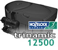 Hozelock Trinamic 12500 Pond Filter - 1565
