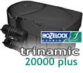 Hozelock Trinamic 20000 Plus Pond Filter - 1568