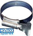 Hozelock Zinc Hoseclip 12.5mm - 1710