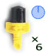 Hozelock Micro Irrigation Mister Microjet - 2797