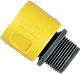 Hozelock Flat Hose Adaptor - 2170