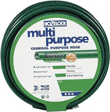 Hozelock 30m Multi Purpose Hose - 6330