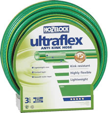 Hozelock 30m Ultraflex Hose - 6830