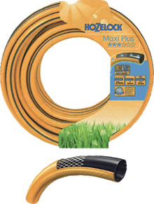 Hozelock 50m Maxi Plus Hose