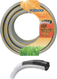 Hozelock 50m Maxi Pro Hose