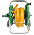 Hozelock 60m Hose Cart With 50m Hose
