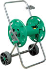 Hozelock Hose Cart, 90m Capacity - 2389
