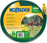 Small Image of Hozelock 10m Sprinkler Hose - 6765