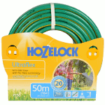 Hozelock 50m Ultraflex Hose