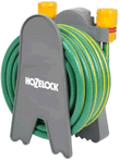 Hozelock 10m Micro Reel With Gun & Fittings