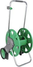 Hozelock 90m Hose Cart - 2448