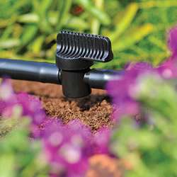 Small Image of Hozelock Micro Irrigation Flow Control Valve - 2765