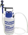 Hozelock Portashower - 4140