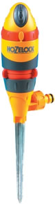 Hozelock AquaStorm 360 2in1 Sprinkler