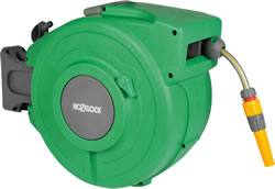 Hozelock Auto Reel 20m - 2490
