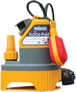 Hozelock 2 in 1 Submersible  Flood Pump
