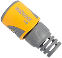 Hozelock Hose End Connector - 2050