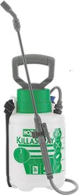 Hozelock Killaspray 5ltr - 4605