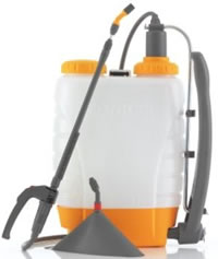 Hozelock Killaspray Plus 12 Litre